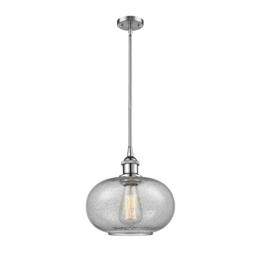 Innovations 516-1S-PC-G247 1 Light Gorham 9 inch Pendant in Polished Chrome