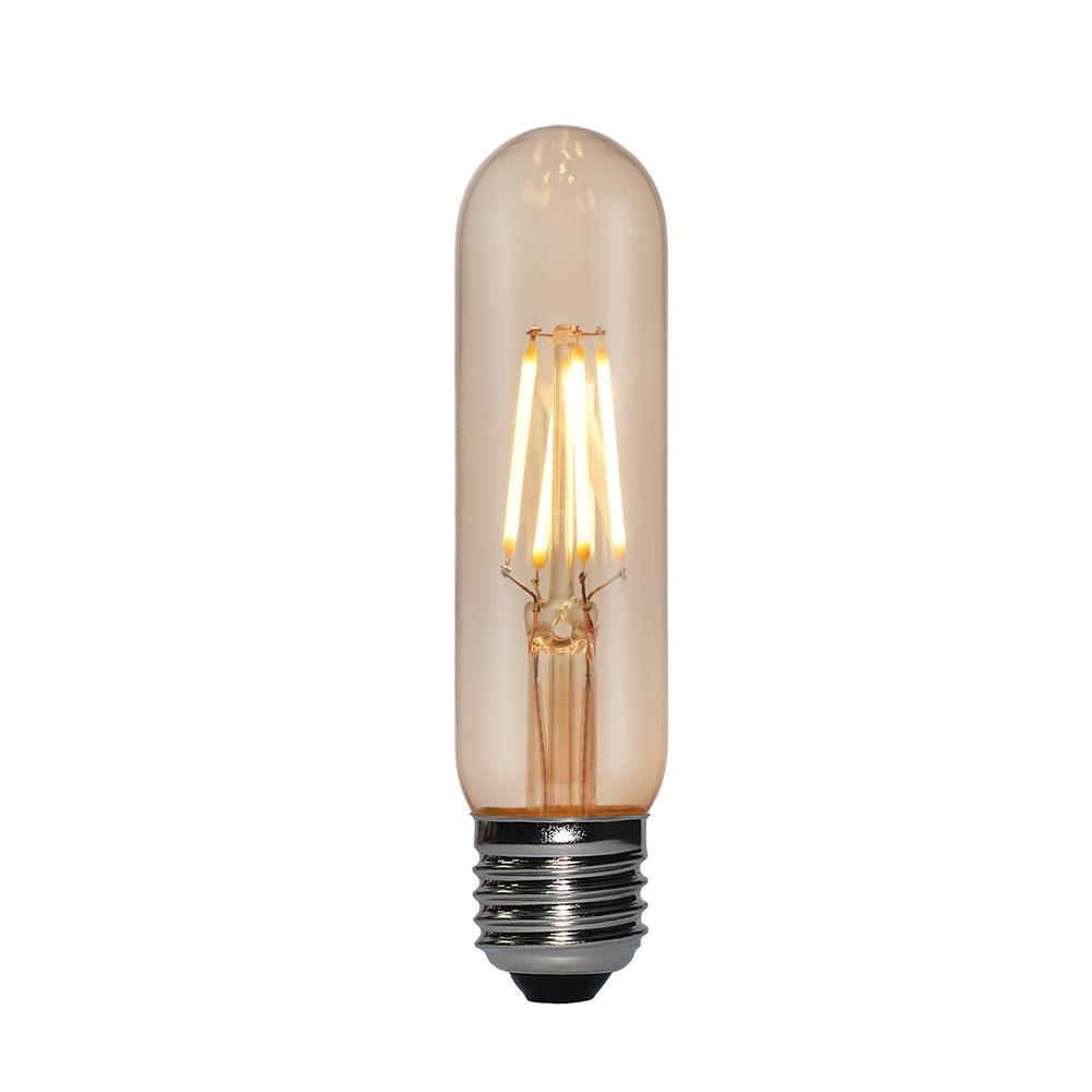 Innovations BB-10T-LED  3.5 Watt Tubular LED Vintage Light Bulb