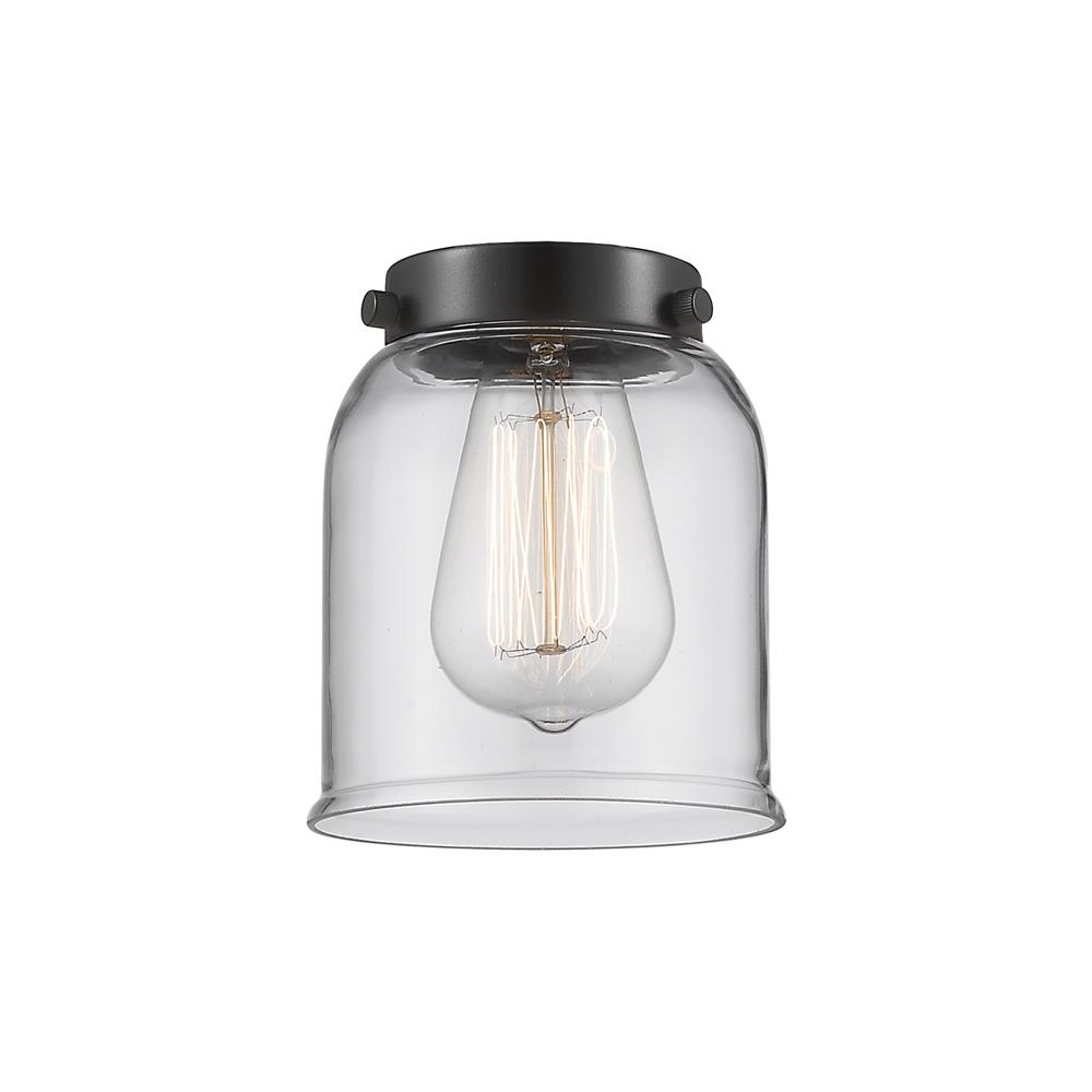 Innovations G52 Clear Small Bell Glass in 