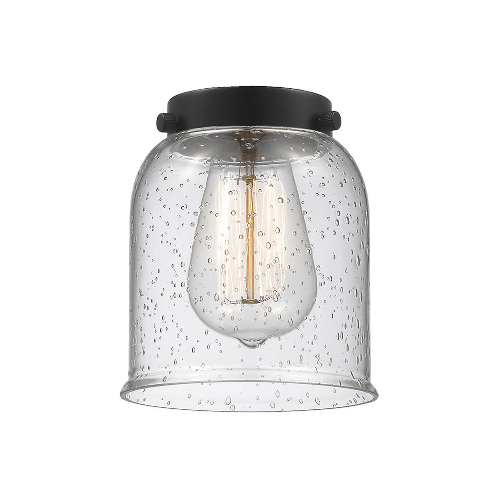 Innovations G54 Seedy Small Bell Glass in 