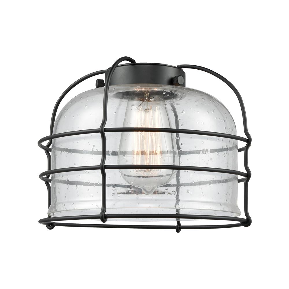 Innovations G74-CE Seedy Large Bell Cage Glass