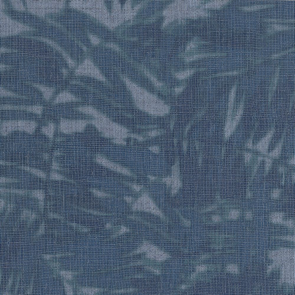 JF Fabrics 10000 68W8771 KONA Blue; Turquoise Wallpaper