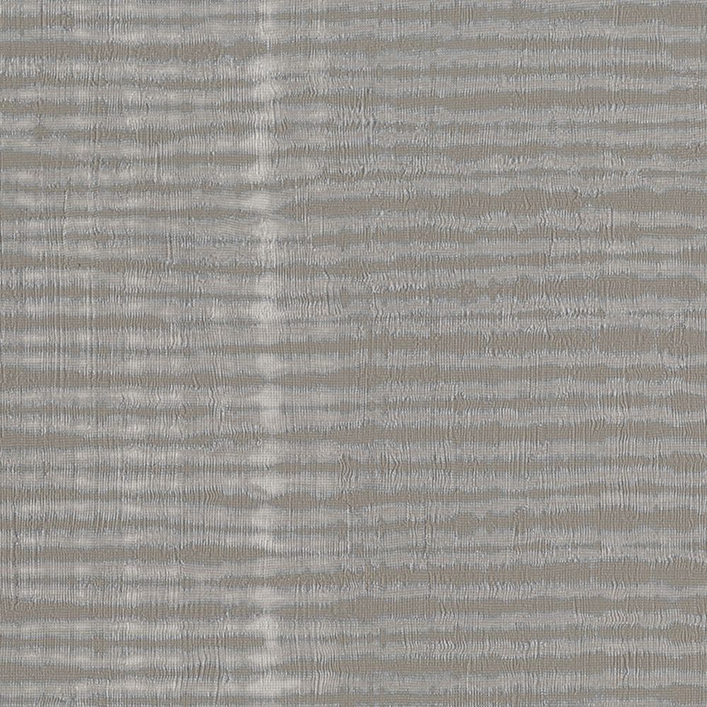 JF Fabrics 10002 95W8771 KONA Silver/Gray; Taupe Wallpaper