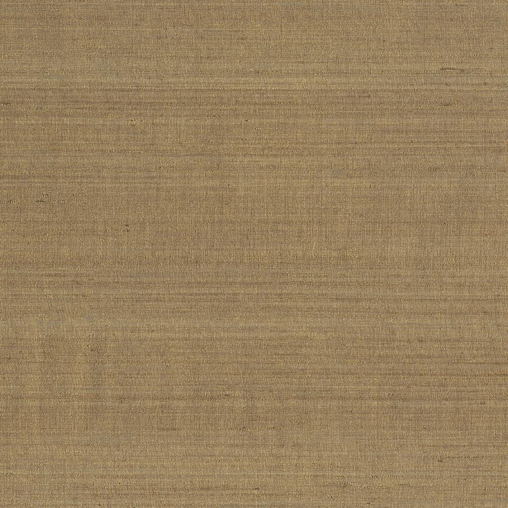 JF Fabric 10019 26W9581 Wallcovering in Gold