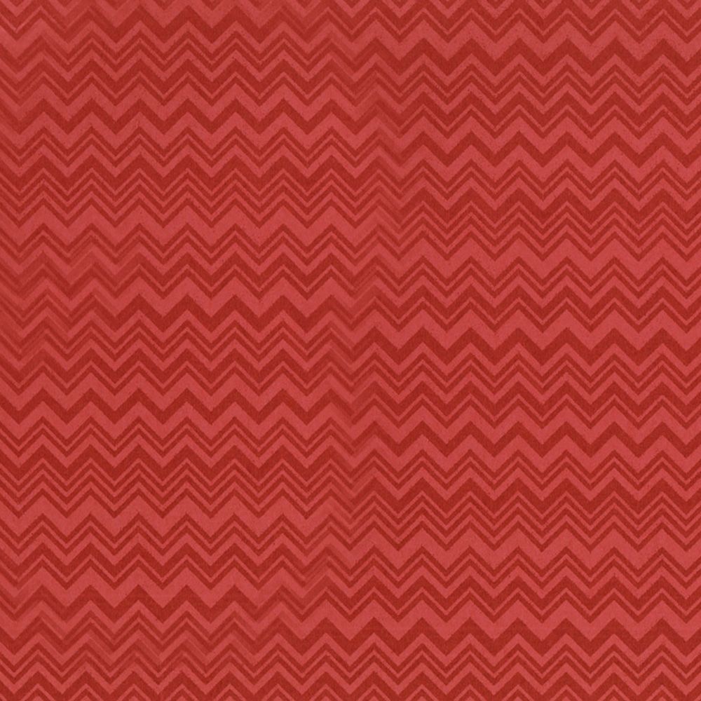 JF Fabrics 10120 1W8731 Wallcovering in Red,Burgundy