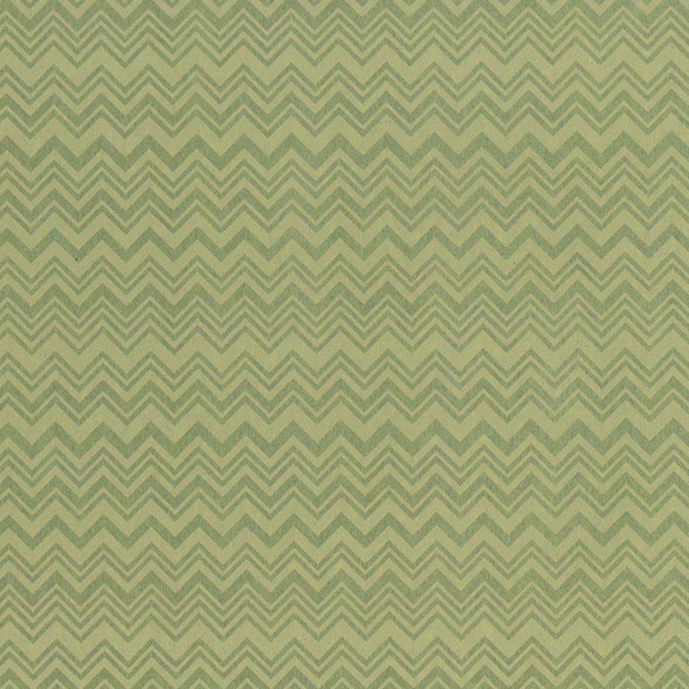 JF Fabrics 10121 1W8731 Wallcovering in Green