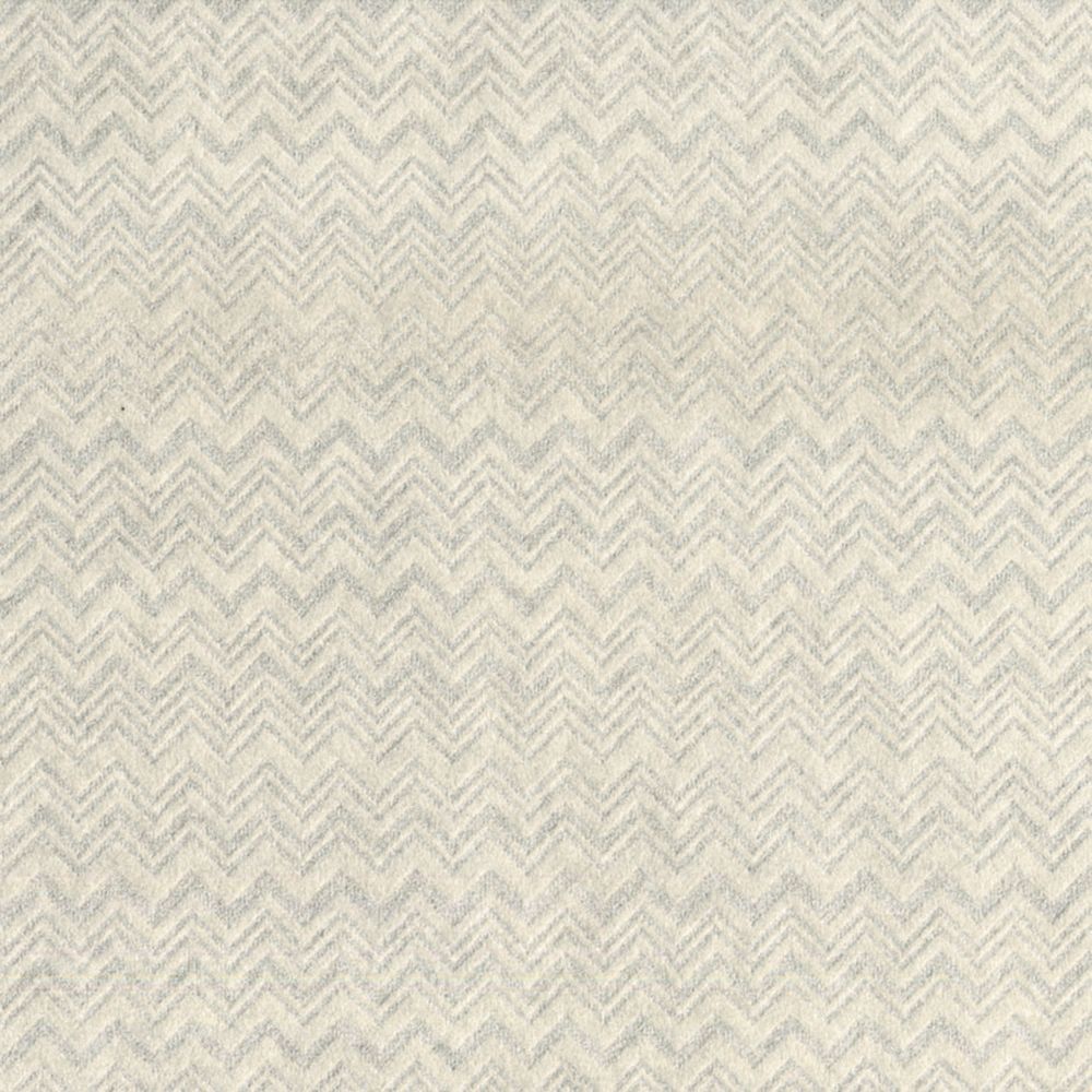 JF Fabrics 10126 1W8731 Wallcovering in Grey,Silver