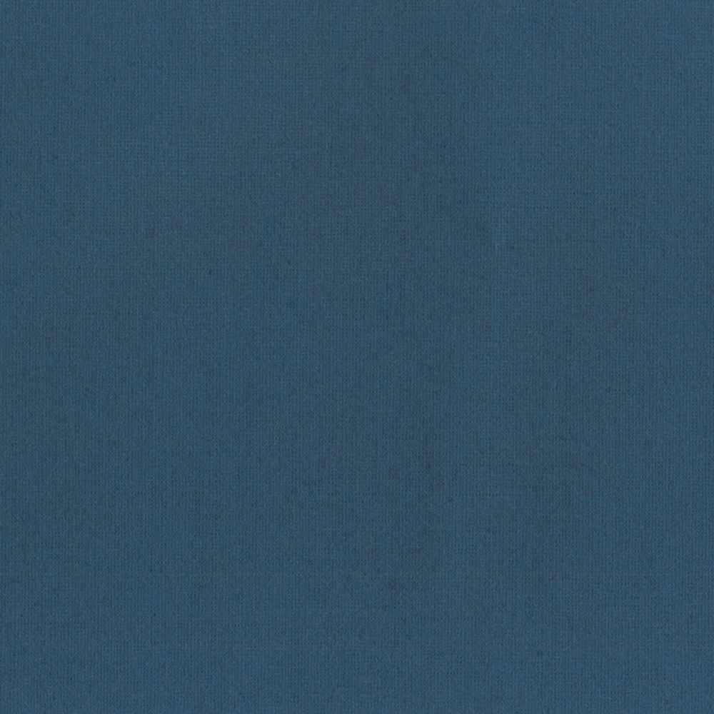 JF Fabrics 10168 1W8731 Wallcovering in Blue