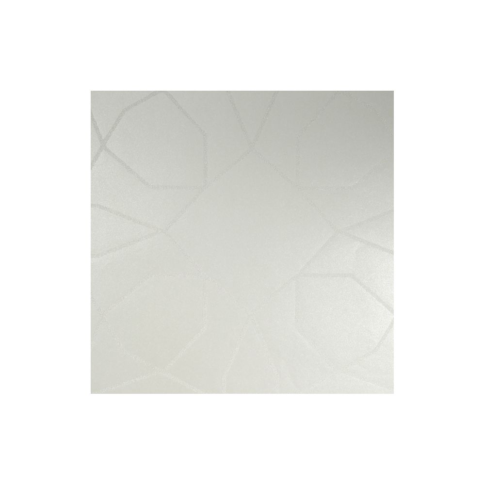 JF Fabrics 1530-94 Wallcovering Geometric Wallpaper