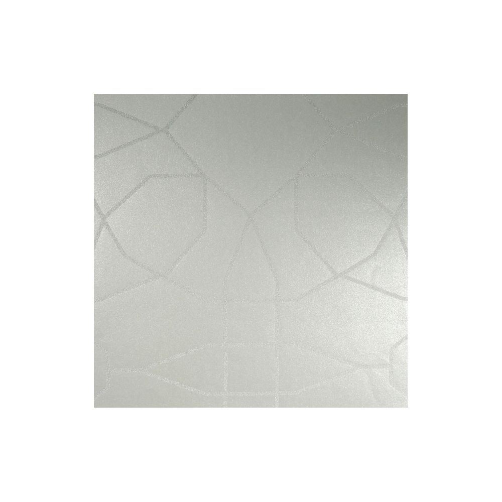 JF Fabrics 1530-96 Wallcovering Geometric Wallpaper