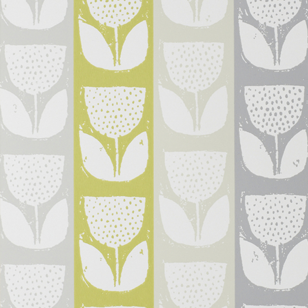 JF Fabrics 1558-74 Wallcovering Spring Garden Straight Match Wallpaper