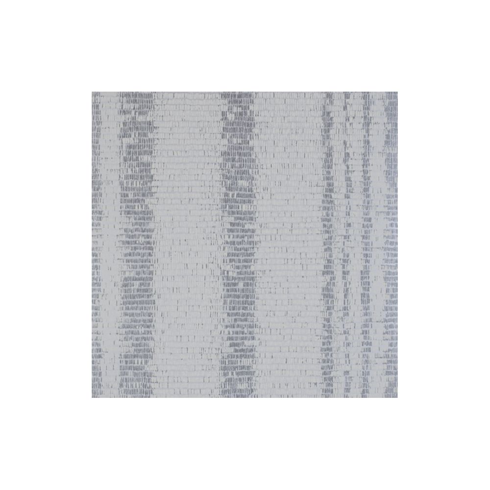 JF Fabric 1567 95W7271 Wallcovering in Grey,Silver