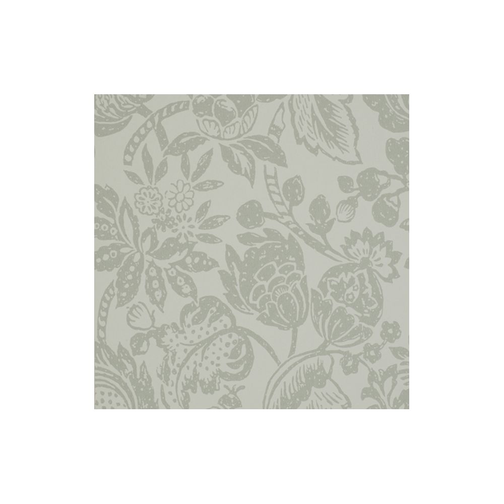 JF Fabrics 1571-73 Wallcovering Rainforest Straight Match Wallpaper