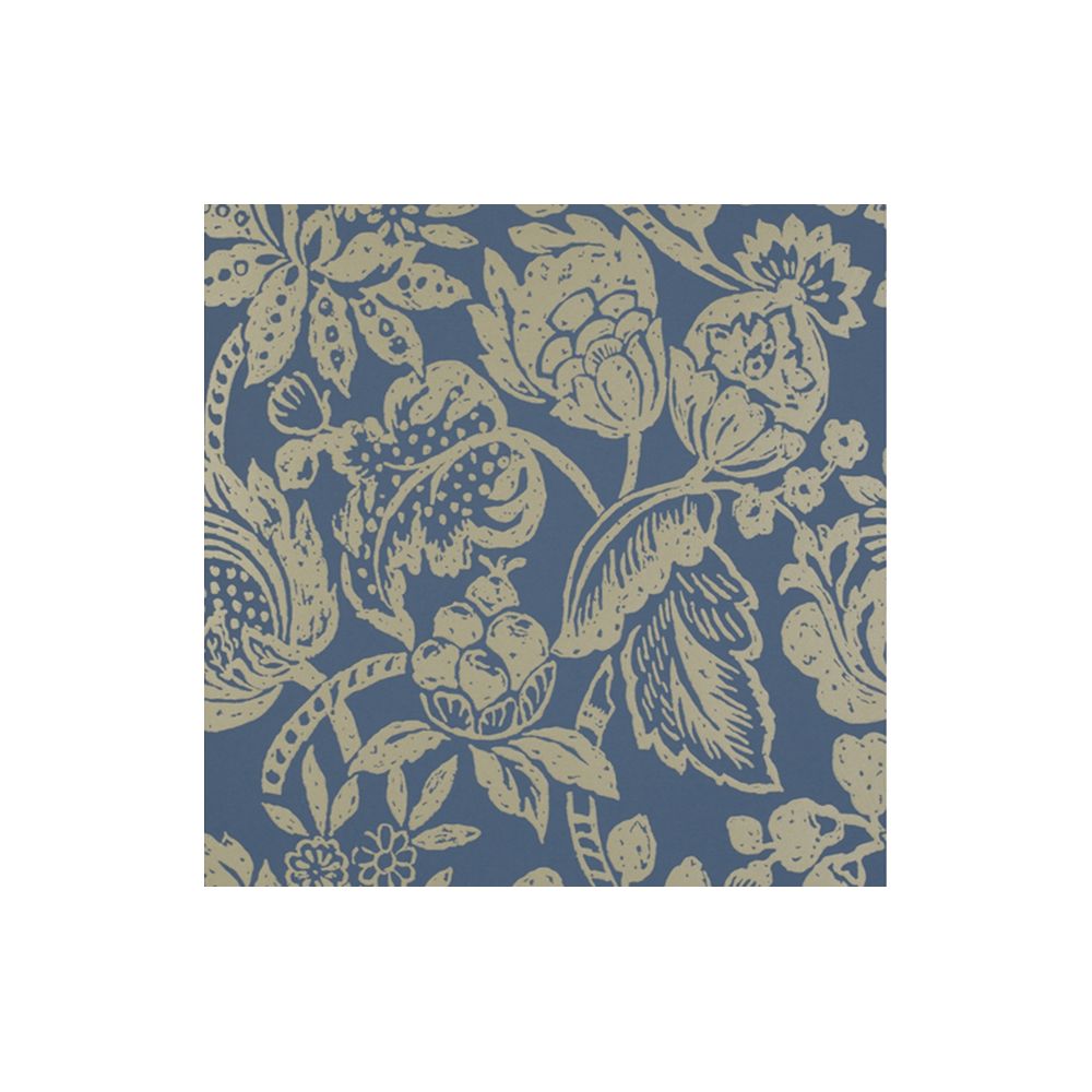 JF Fabrics 1575-69 Wallcovering Rainforest Straight Match Wallpaper