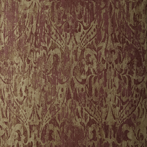 JF Fabrics 1577-43 Damask Metropolitan Straight Match Wallpaper