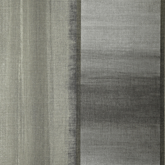 JF Fabrics 1581-95 Mottled Stripe Metropolitan Half Drop Wallpaper