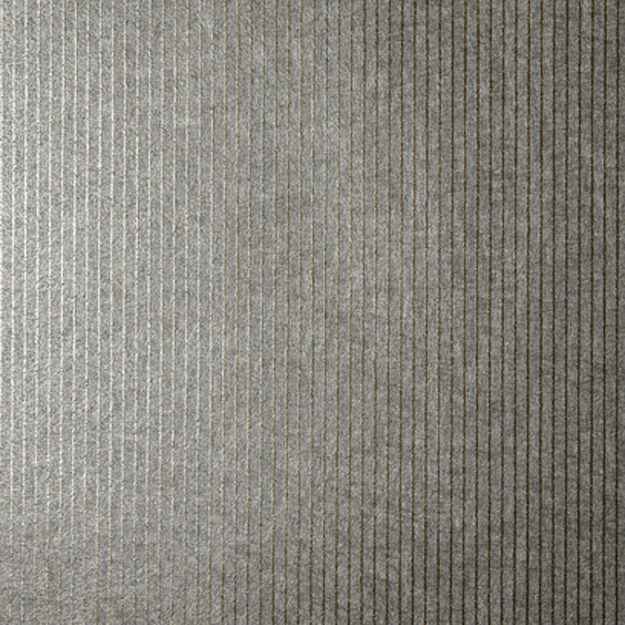 JF Fabrics 1582-33 Metallic Stripe Metropolitan Free Match Wallpaper