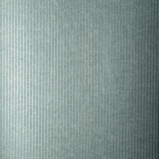 JF Fabrics 1582-64 Metallic Stripe Metropolitan Free Match Wallpaper