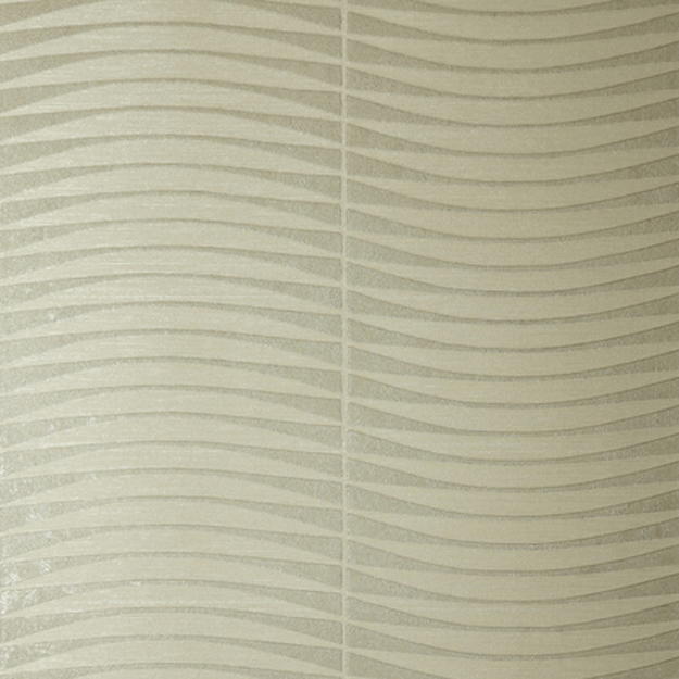 JF Fabrics 1583-91 Abstract Leaf Metropolitan Straight Match Wallpaper