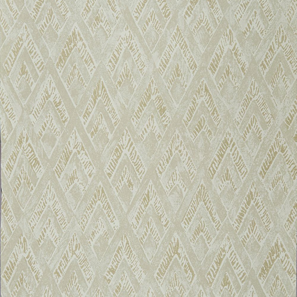 JF Fabrics 1590-63 W7961 Mikado Wallcoverings Non Woven Geometric Straight Match Wallpaper