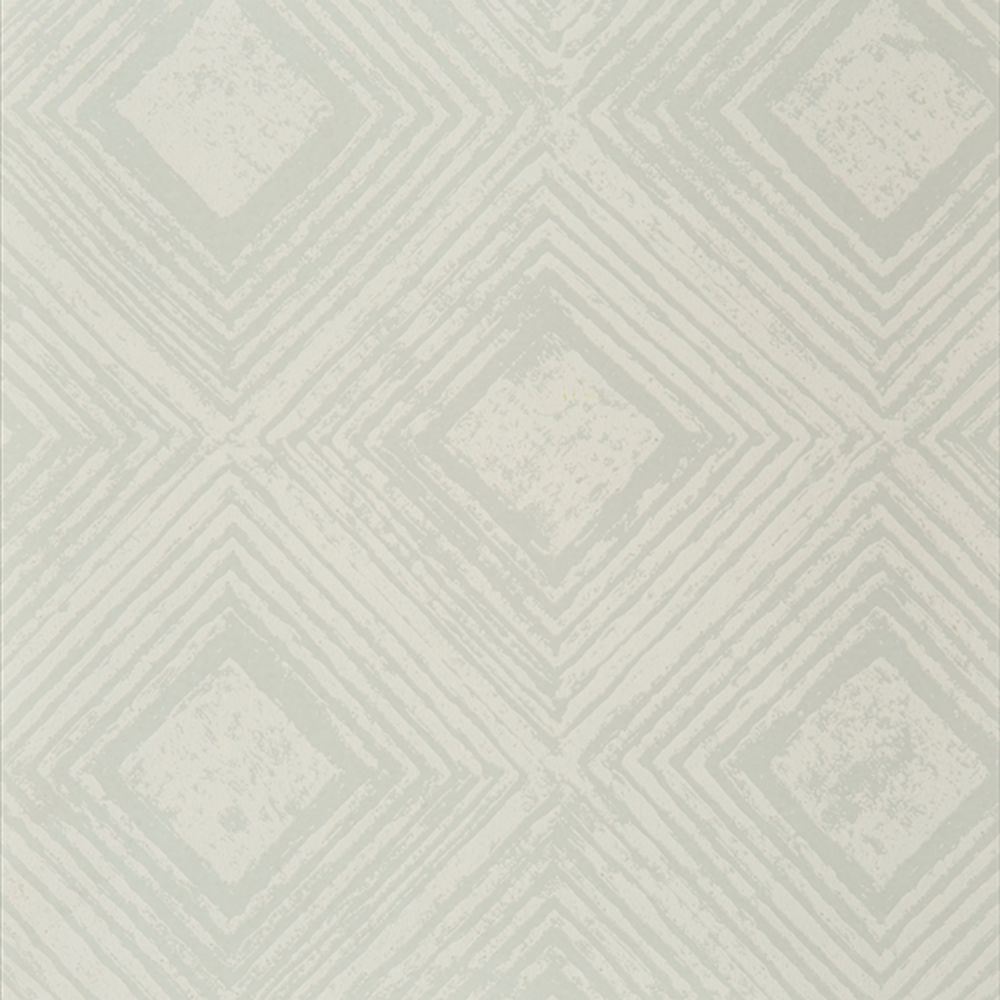 JF Fabrics 1591-62 W7961 Mikado Wallcoverings Non Woven Abstract Geometric Diamond Straight Match Wallpaper
