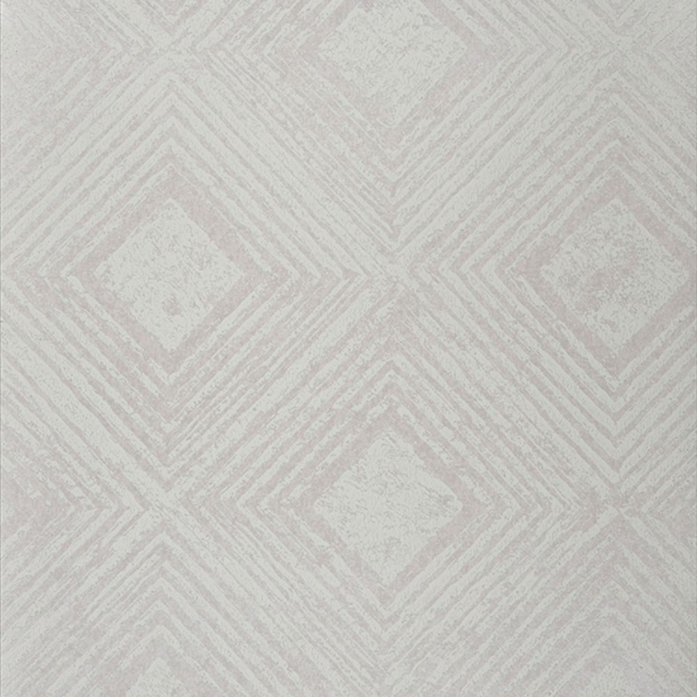JF Fabrics 1591-95 W7961 Mikado Wallcoverings Non Woven Abstract Geometric Diamond Straight Match Wallpaper