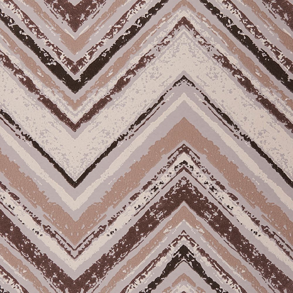 JF Fabrics 1592-54 W7961 Mikado Wallcoverings Non Woven Chevron Straight Match Wallpaper