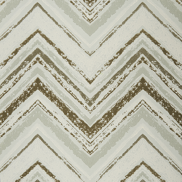 JF Fabrics 1592-64 W7961 Mikado Wallcoverings Non Woven Chevron Straight Match Wallpaper