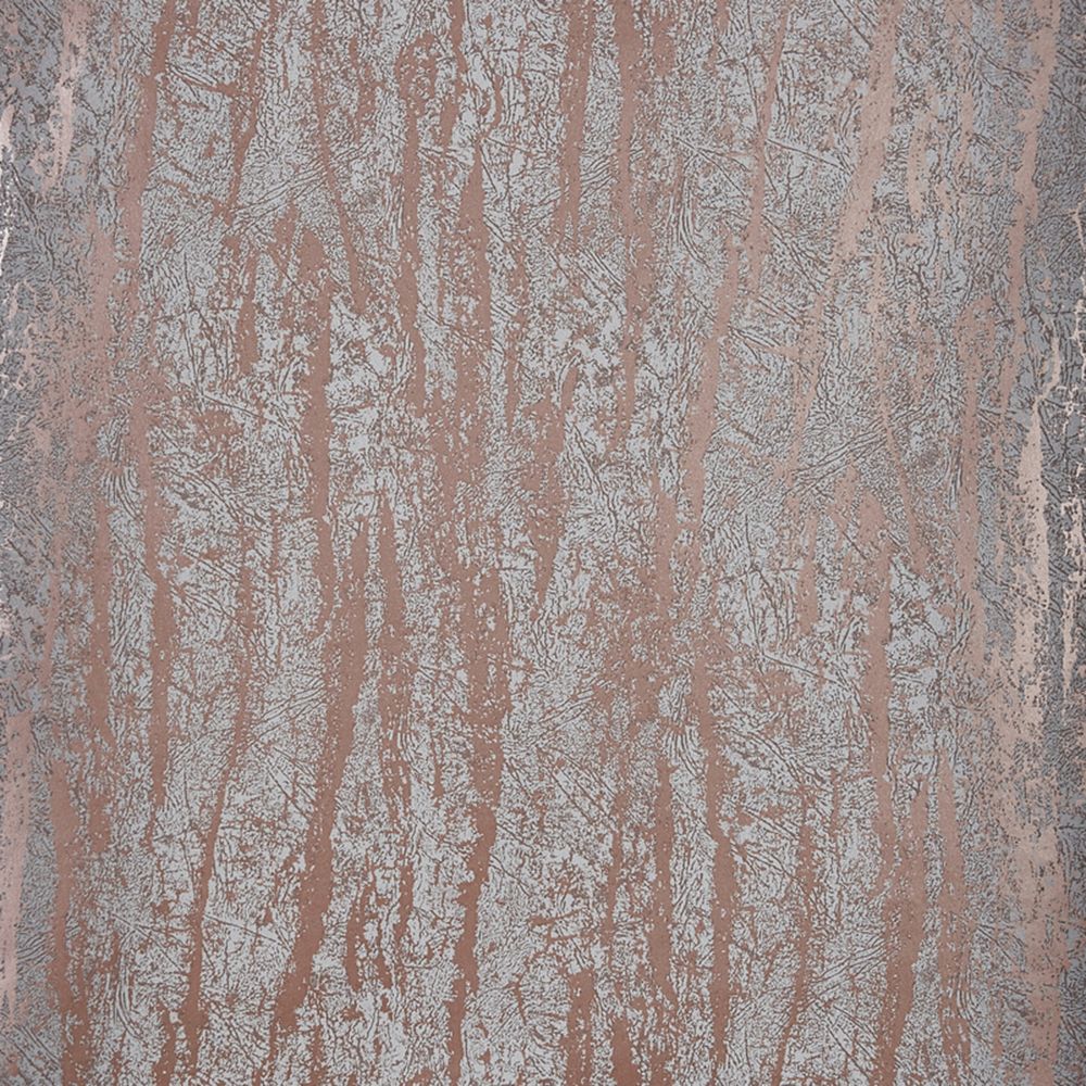 JF Fabrics 1596 26W8741 Sequoia Orange/Rust Wallpaper