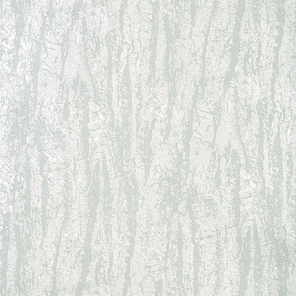 JF Fabrics 1596 93W8741 Sequoia Grey/Silver Wallpaper
