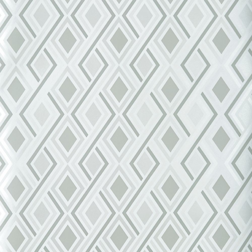 JF Fabrics 1599 92W8741 Sequoia Creme/Beige; Taupe Wallpaper