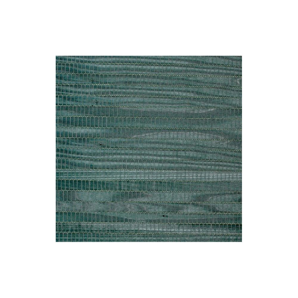 JF Fabrics 2036-67 Grasscloth Wallcovering Wood Wallpaper