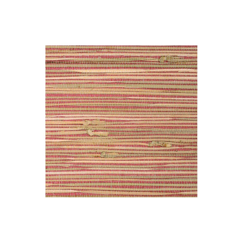 JF Fabrics 2041-43 Grasscloth Wallcovering Sea Grass Wallpaper