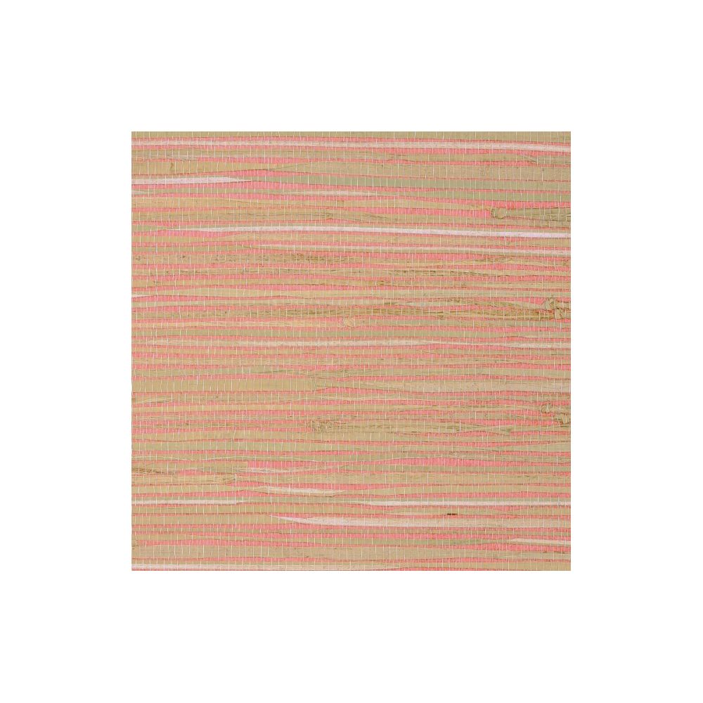 JF Fabrics 2043-42 Grasscloth Wallcovering Rush Grass Wallpaper