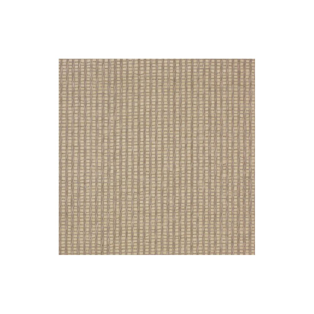 JF Fabric 2051 31W6061 Wallcovering in Taupe,Yellow,Gold