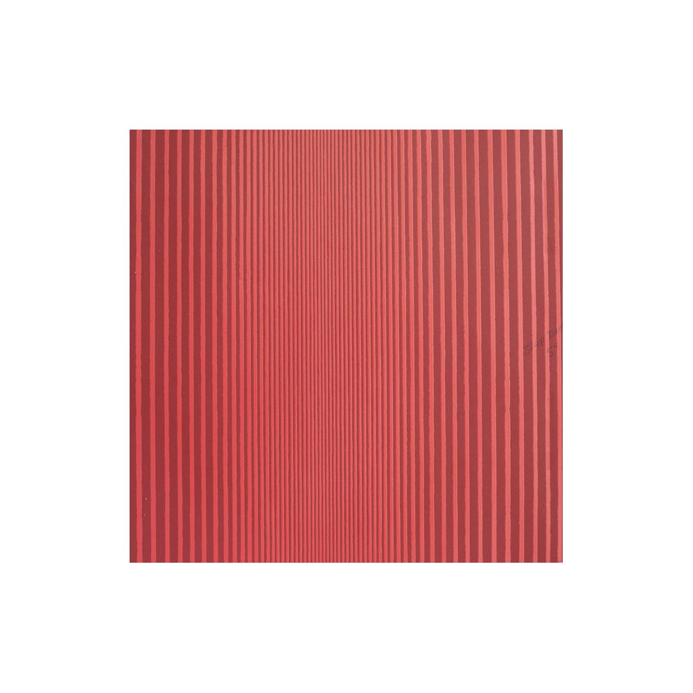 JF Fabrics 2096-46 Wallcovering Stripe Free Match Wallpaper