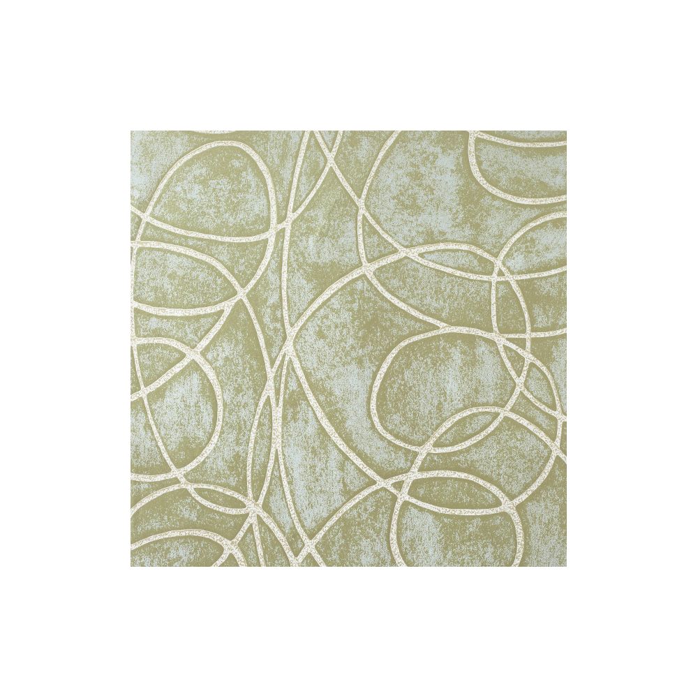 JF Fabrics 2110-73 Wallpaper Swirl Straight Match Wallpaper