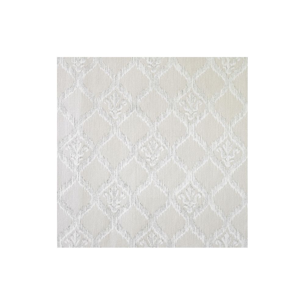 JF Fabrics 2115-93 Wallcovering Ogee/damask Straight Match Wallpaper