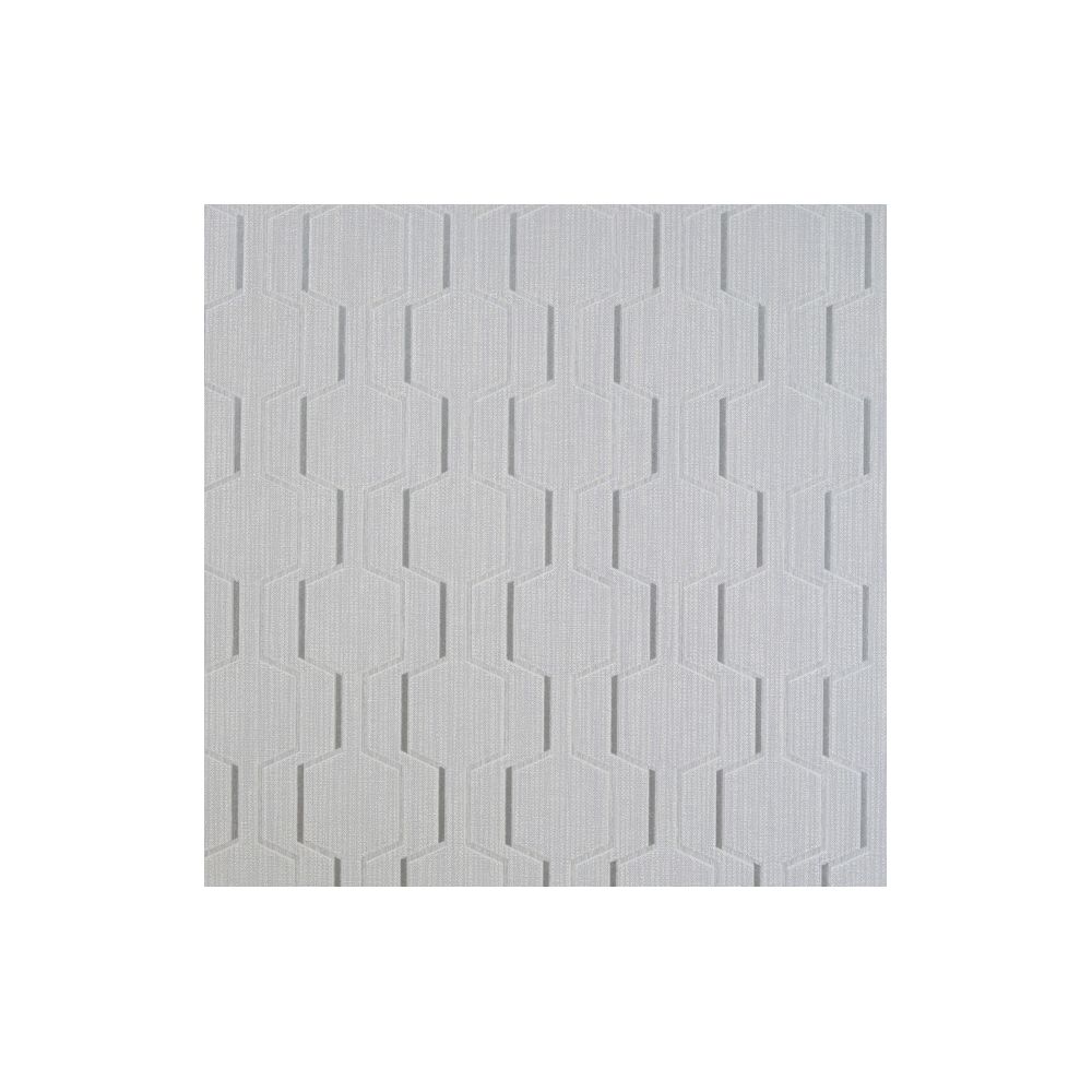 JF Fabrics 2126-93 Wallcovering Ogee Straight Match Wallpaper