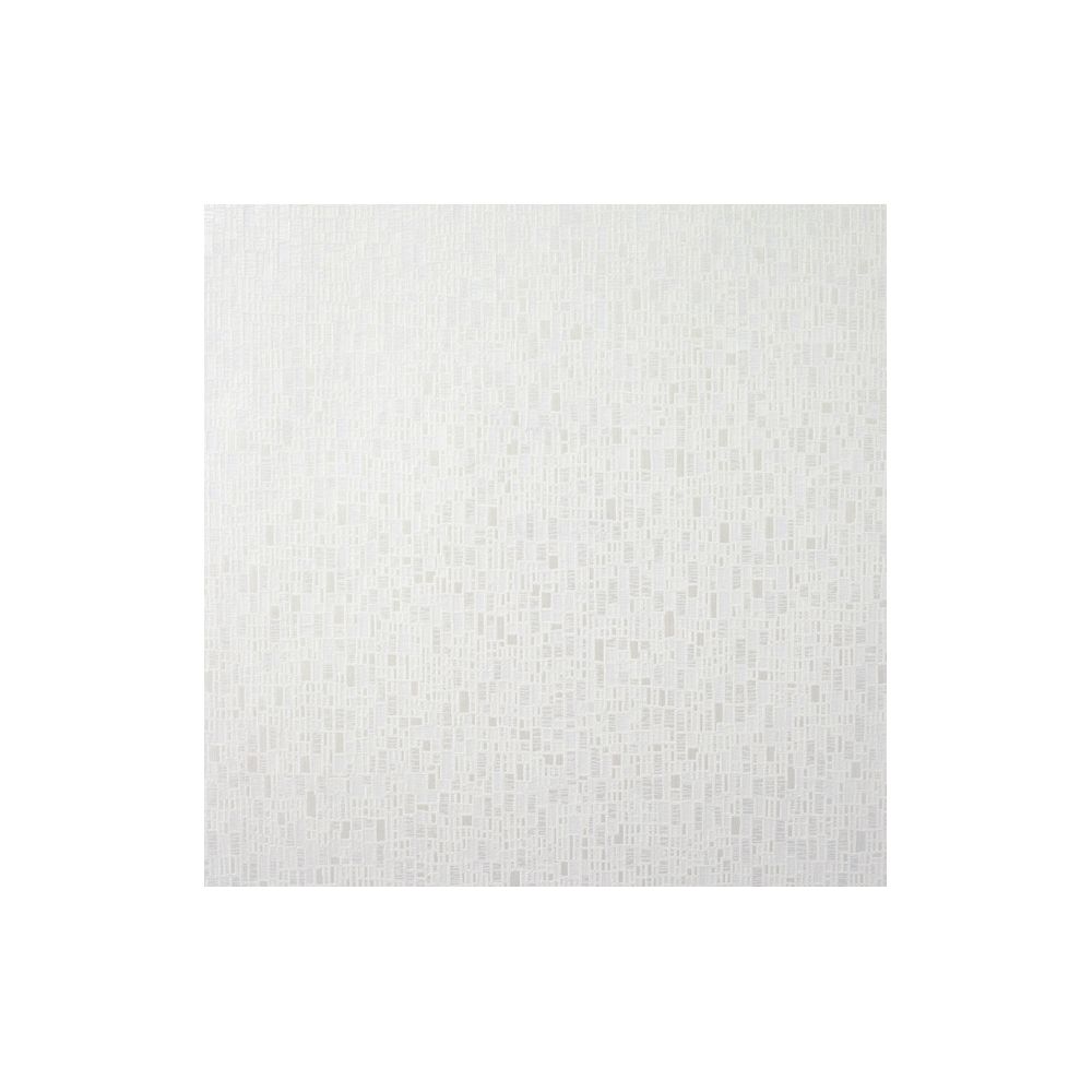 JF Fabrics 2135-90 Wallcovering Mosaic Straight Match Wallpaper