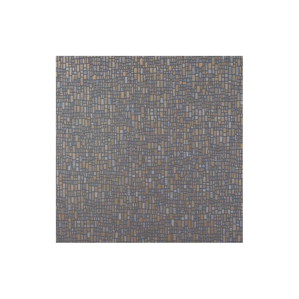 JF Fabrics 2135-96 Wallcovering Mosaic Straight Match Wallpaper