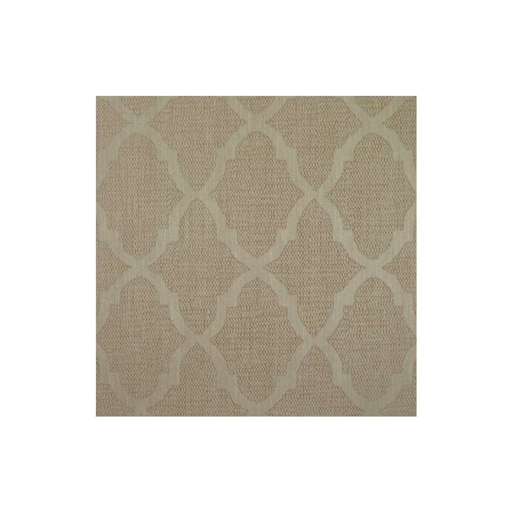 JF Fabrics 2137-34 Wallcovering Ogee Straight Match Wallpaper