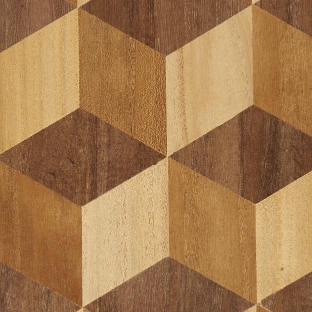 JF Fabrics 2178-34 Wood Veneer Wallcovering Wallpaper