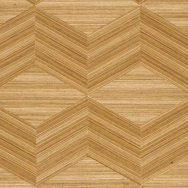 JF Fabrics 2182-33 Wood Veneer Wallcovering Wallpaper