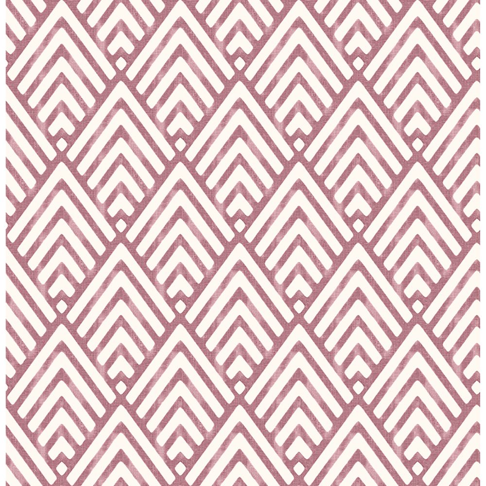 JF Fabrics 2215-44 W7651 Urbanscape Wallcoverings Non Woven Arrow Geometric Straight Match Wallpaper