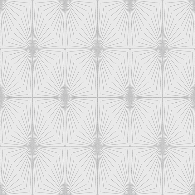 JF Fabric 2249-91 Abundance Wallcoverings Diamond Starburst Wallpaper