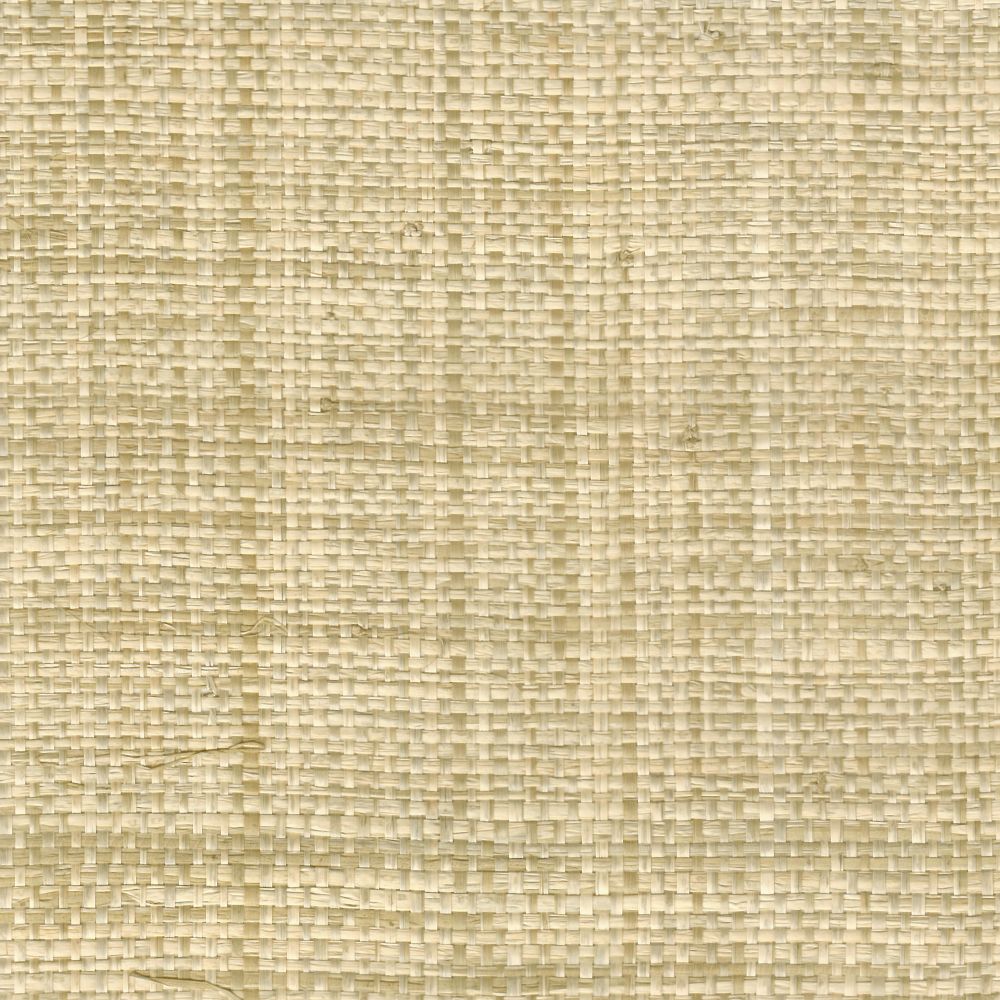 JF Fabrics 2700 11WF9061 Tones & Textures V1 Fan Deck Grasscloth & Natural Wallcovering in Tan / Beige / Cream / Sand