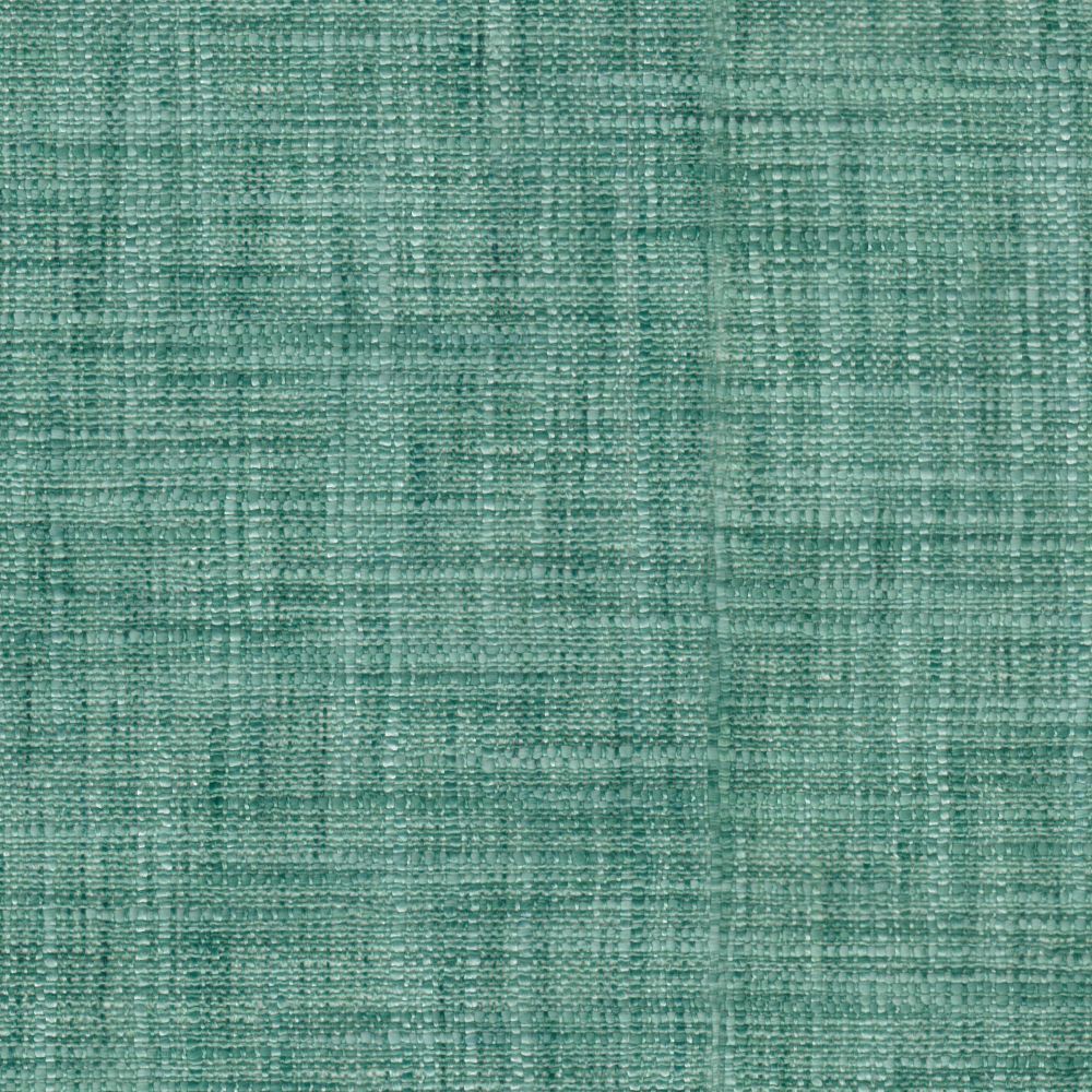 JF Fabrics 2702 66WF9061 Tones & Textures V1 Fan Deck Texture Wallcovering in Turquoise / Aqua
