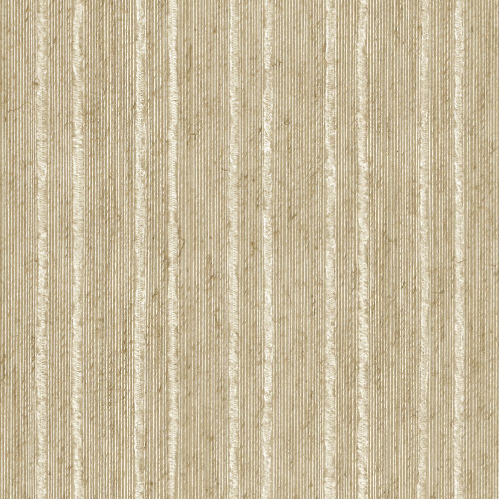 JF Fabrics 2708 34WF9061 Tones & Textures V1 Fan Deck Texture Wallcovering in Tan / Sand / Beige