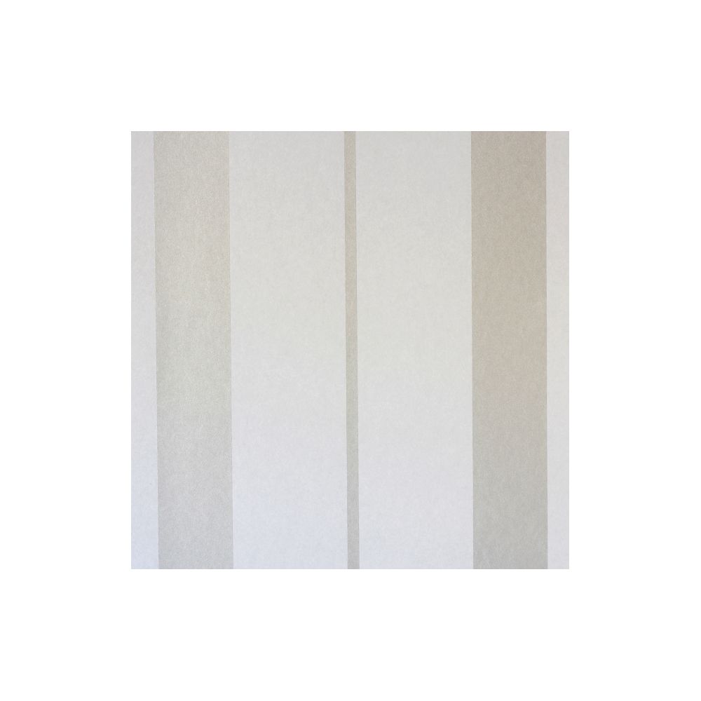 JF Fabrics 5071-94 Wallcovering Two Tone Stripe Wallpaper